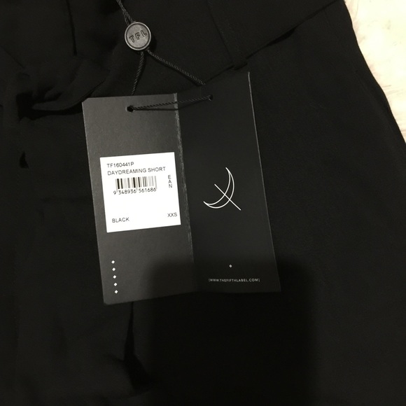 The Fifth Label Shorts - Picture 5 of 5